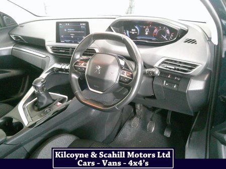 2022 Peugeot 5008 - photo 26