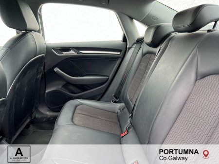 2018 Audi A3 - photo 5