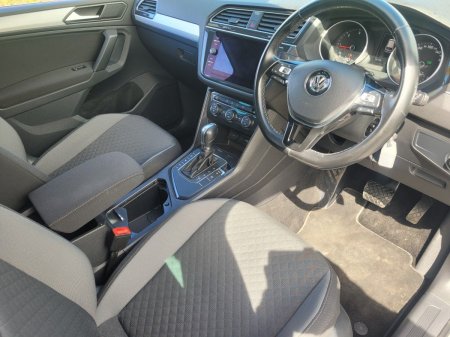 2019 Volkswagen Tiguan - photo 7