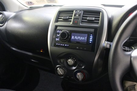 2019 Nissan March - photo 14