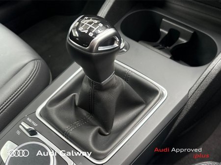 2024 Audi Q2 - photo 12