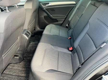 2017 Volkswagen Golf - photo 32