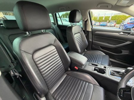 2018 Volkswagen Passat - photo 13