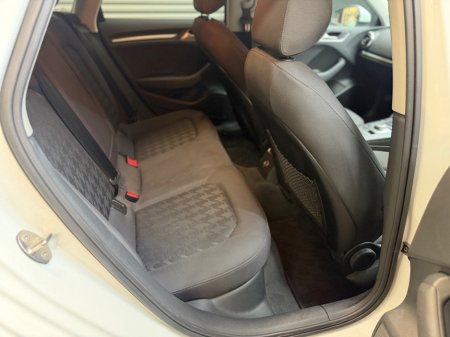 2015 Audi A3 - photo 9
