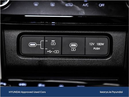 2026 Hyundai Tucson - photo 18