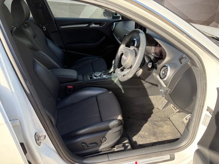 2019 Audi A3 - photo 9