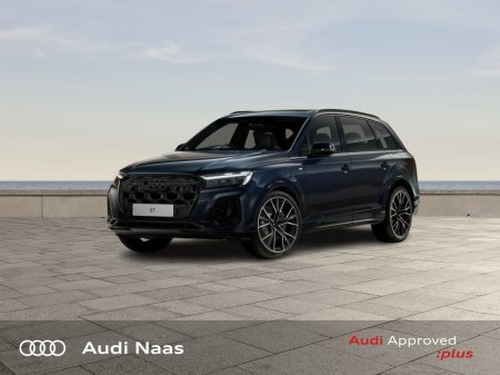 2026 Audi Q7 - photo 6