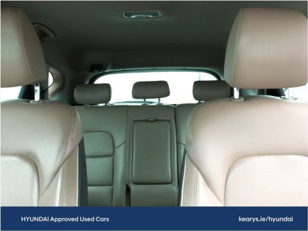 2019 Hyundai Tucson - photo 11