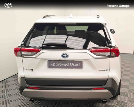 2023 Toyota RAV4 - photo 4