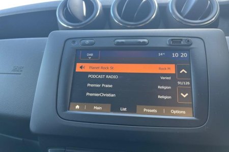 2019 Dacia Duster - photo 30