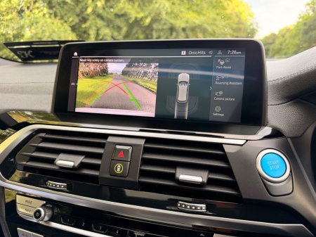 2021 BMW iX3 - photo 21