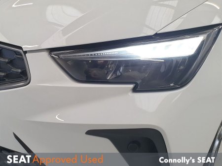 2026 SEAT Ibiza - photo 15