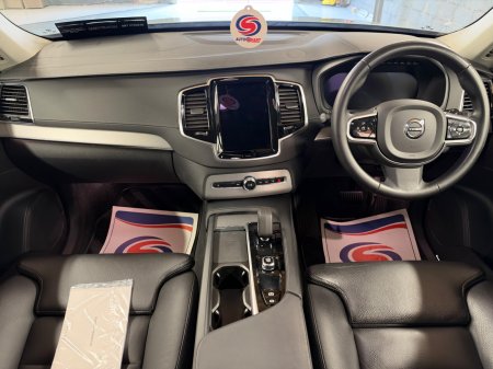 2023 Volvo XC90 - photo 14