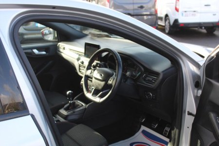 2021 Ford Focus - photo 10