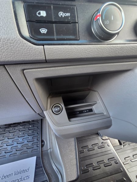 2023 Volkswagen Crafter - photo 8