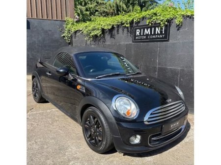 2013 Mini Roadster - photo 8
