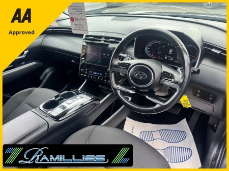 2022 Hyundai Tucson - photo 11