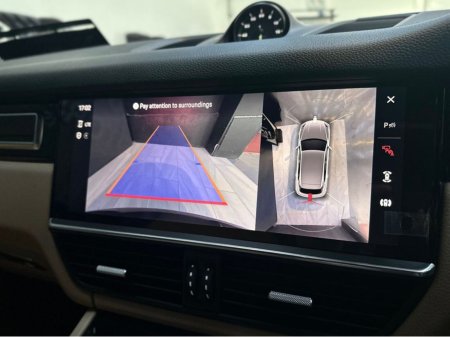 2022 Porsche Cayenne - photo 27