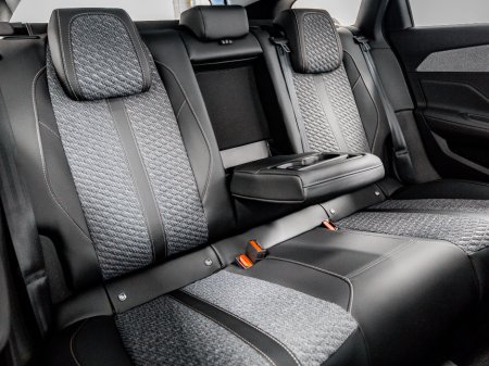 2026 Peugeot 308 - photo 4