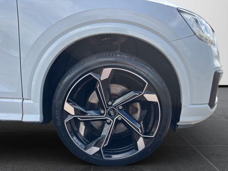 2018 Audi Q2 - photo 17