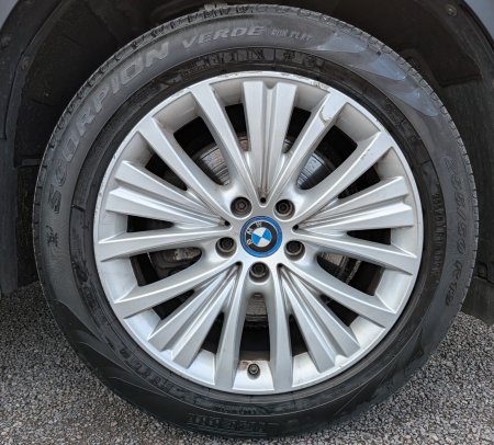 2017 BMW X5 - photo 14