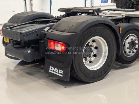 2023 DAF XG 530 - photo 7