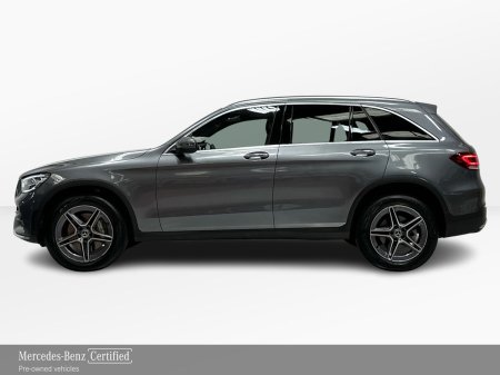 2023 Mercedes-Benz GLC - photo 6