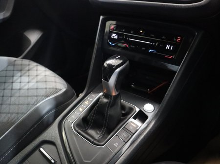 2023 Volkswagen Tiguan - photo 24