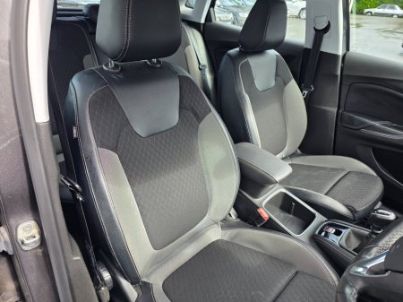 2019 Opel Grandland X - photo 5