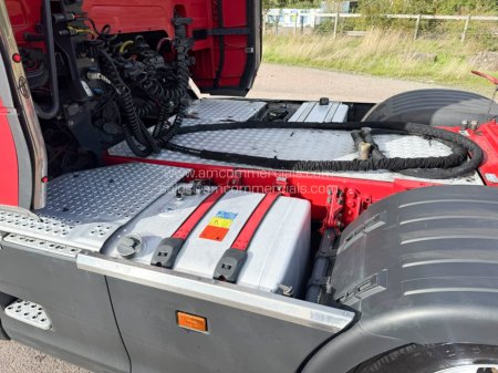2021 SCANIA R540 - photo 9