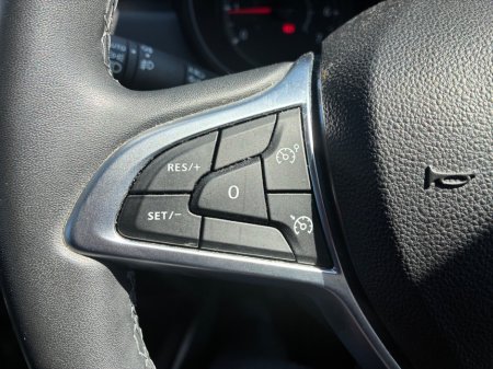 2022 Dacia Duster - photo 19
