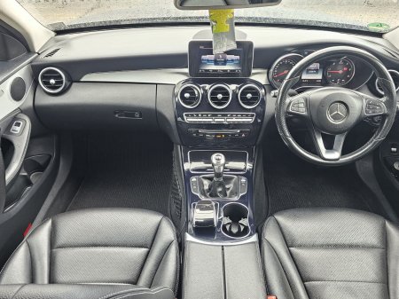 2015 Mercedes-Benz C-Class - photo 25