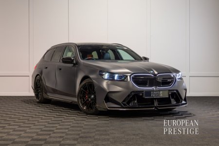 2025 BMW M5