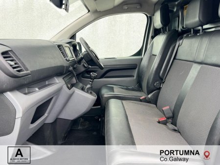 2020 Opel Vivaro - photo 3