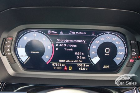 2022 Audi A3 - photo 16