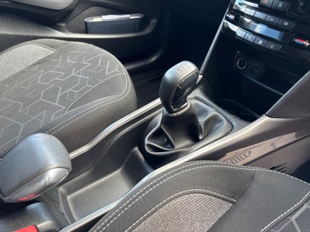 2018 Peugeot 2008 - photo 15