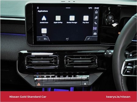 2027 Nissan Micra - photo 23