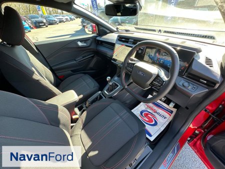 2027 Ford Puma - photo 10