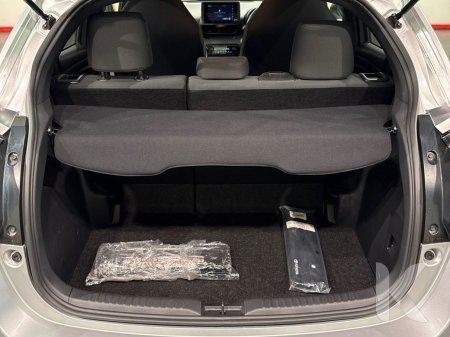 2024 Toyota Yaris - photo 10