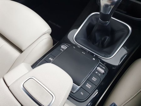 2021 Mercedes-Benz CLA - photo 36