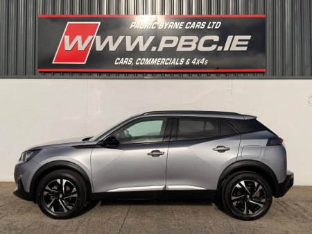 2023 Peugeot 2008 - photo 6
