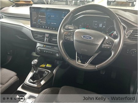 2023 Ford Focus - photo 7