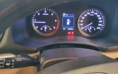 2016 Hyundai Tucson - photo 14