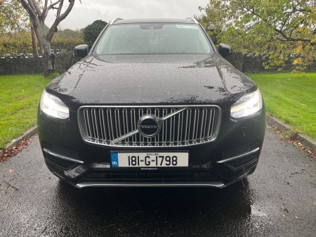 2018 Volvo XC90 - photo 5