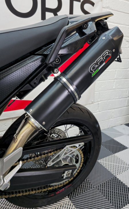 2009 YAMAHA XT - photo 40