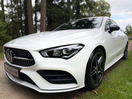 2021 Mercedes-Benz CLA - photo 20