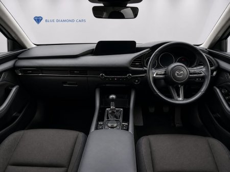 2021 Mazda Mazda3 - photo 9