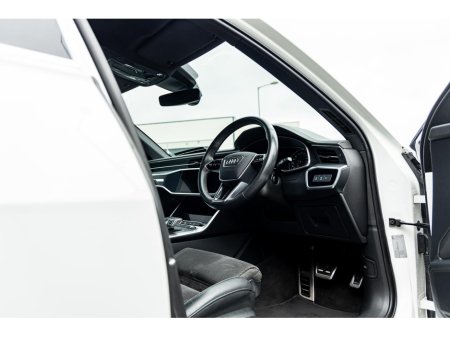2021 Audi A6 - photo 19