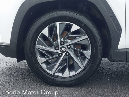 2022 Hyundai Tucson - photo 16