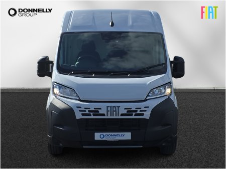 2025 Fiat Ducato - photo 7